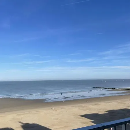 Horizon W Apartament